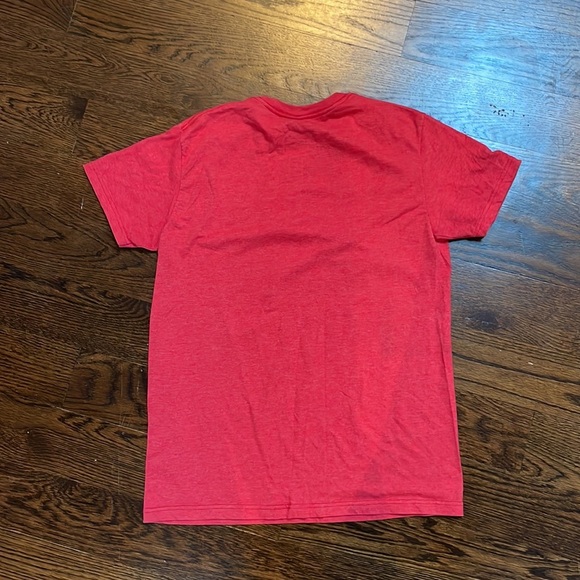 ♡American Rag T-shirt Ford racing - Picture 3 of 3